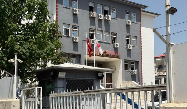 Iğdır'da kardeşlerinin eşlerini öldüren zanlı tutuklandı