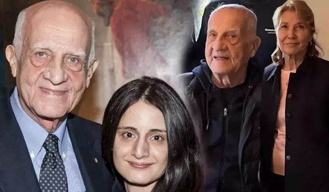 İnan Kıraç kimdir, kaç yaşında, kaçırıldı mı?