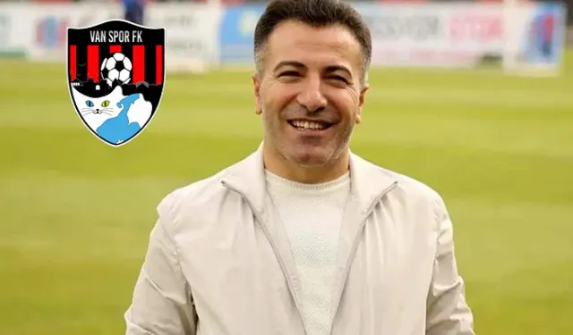 “Elazığ konaklama vermedi, Vanspor özel uçak tuttu”