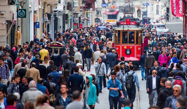 İstanbul’da gençlerin geleceğe umudu azalıyor