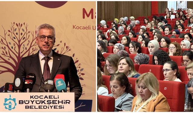 Sağlık Bakanı: Ne yazık ki ülkemizde her 100 doğumun 61'i sezaryen