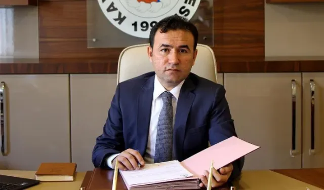 Diyarbakır kayyımının gerekçeli kararı çıktı