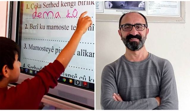 Kürtçe seçmeli ders tercihleri zirve yaptı