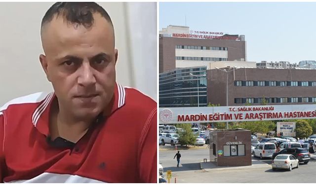 Kayınpederinin öldürdüğü damat defnedildi