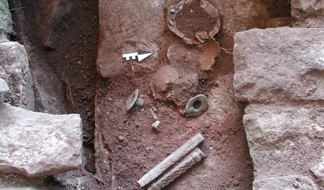 Antik DNA, Maya çöküşünün izlerini ortaya koydu