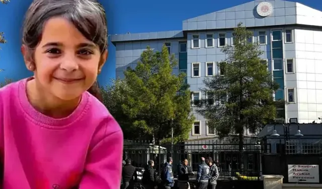 Narin Güran davasında sanıkların tümüne ceza çıktı
