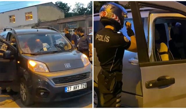 Diyarbakır’da narkotik uygulaması