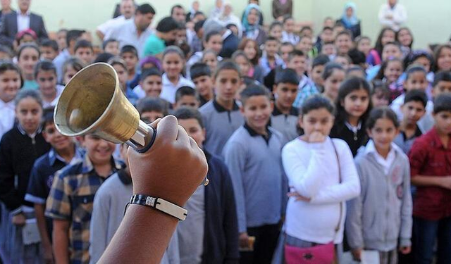 2025 yaz tatili ne zaman başlıyor? 2025  karneleri ne zaman verilecek?