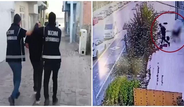 Diyarbakır merkezli operasyon: 19 tutuklama