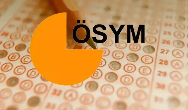 Sorular mahkemelik oldu, binlerce öğrenci mağdur