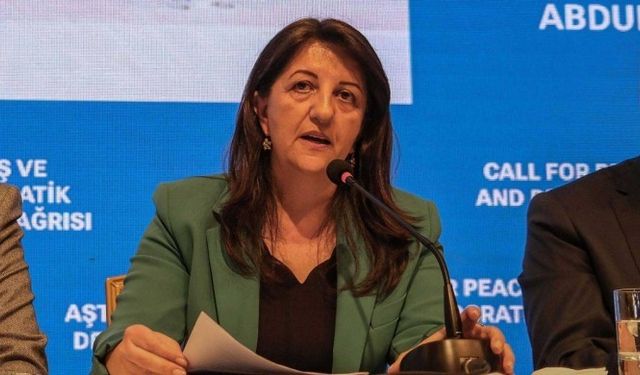 Buldan: Komisyonların kurulması için müzakereler bir an önce başlamalı
