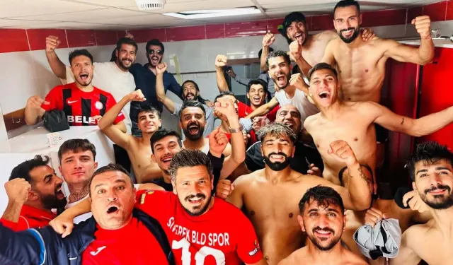 Komşuya müjde, şampiyonluk el değiştirdi