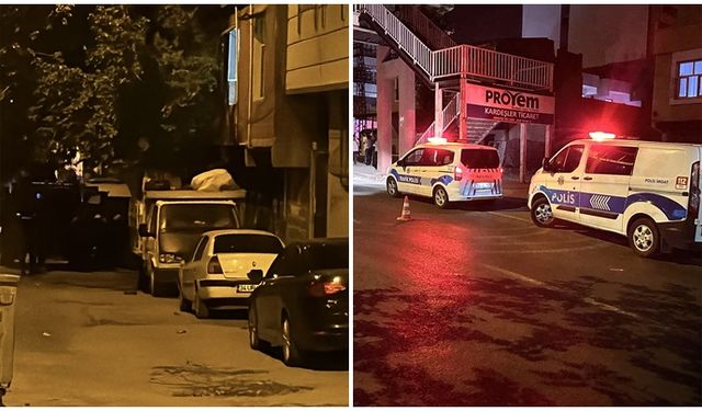 Şanlıurfa Siverek’te silahlı çatışma