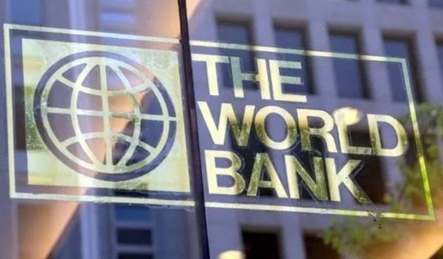 Suriye’nin Dünya Bankası borcu ödendi