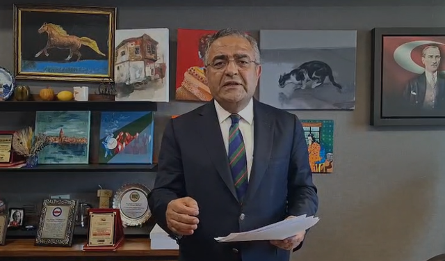 THY Diyarbakır ve Batman’ı kampanya dışı bıraktı, Tanrıkulu isyan etti