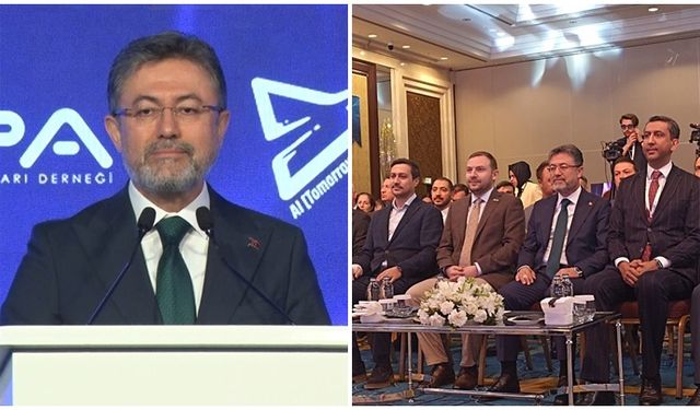 Tarım Bakanı: Türkiye, 186 ülkeye 2 bin 200 çeşit tarım ve gıda ürünleri ihraç ediyor