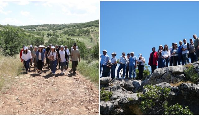 Diyarbakır Eş Başkanı Bucak, Taşağıl Mahallesi’nde