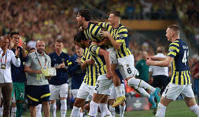 Süper Lig'deki 10 kulüp, disipline sevk edildi
