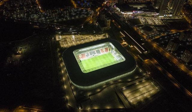 Amedspor'dan bir gün sonra şampiyonu ağırlayacak