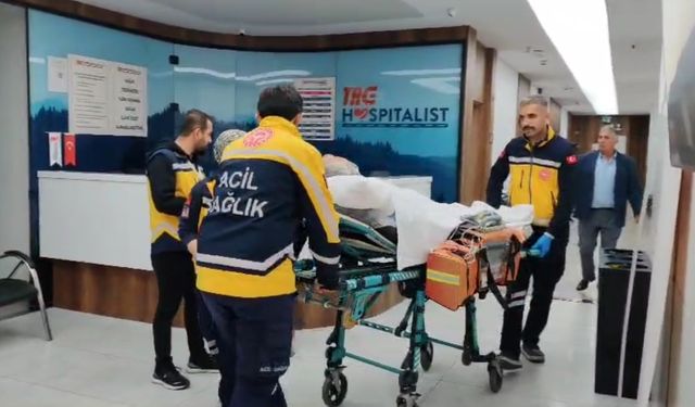 TMSF, İstanbul'da gündem olan hastaneyi satışa çıkardı