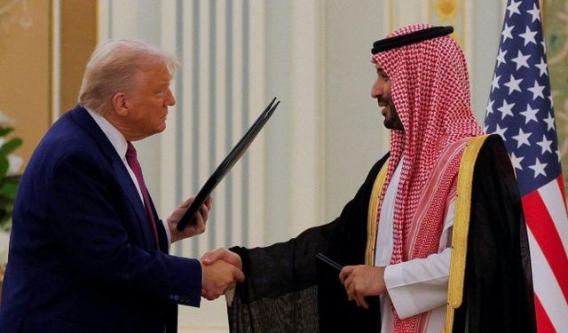 Erdoğan, ABD, Suudi Arabistan ve Suriye liderleriyle görüştü