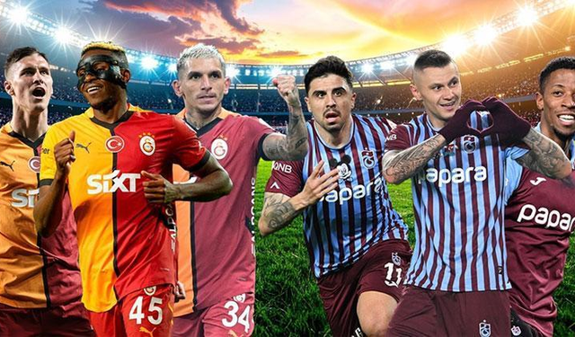 Türkiye kupası final maçı biletleri satışta mı, nasıl alınır? Trabzonspor Galatasaray finali ne zaman?