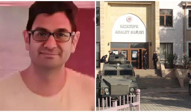 Okul çıkışı öğretmeni öldüren şüpheliye tutuklama