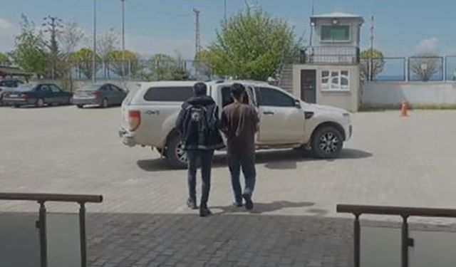 Van’da 6 organizatöre tutuklama