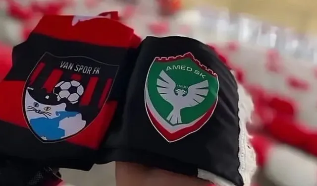 Bakanlık Elazığ’da ısrarlı, Amedspor kapılarını açtı