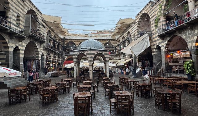 Diyarbakır’dan sonra onlar için de uyarı geldi