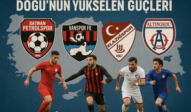 Dört takımdan biri Amedspor'un rakibi olacak.