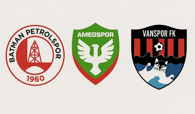Amedspor'un rakibi Kayseri'de belli olacak