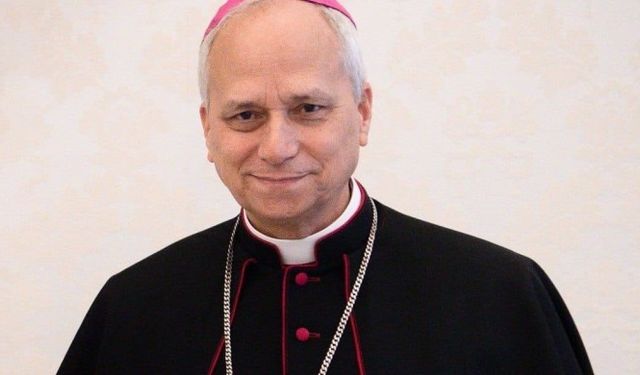 Yeni Papa belli oldu
