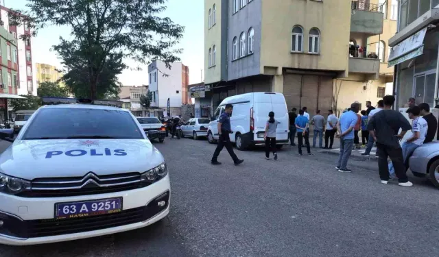 Siverek'te silahı kavgada yaşamını yitirdi