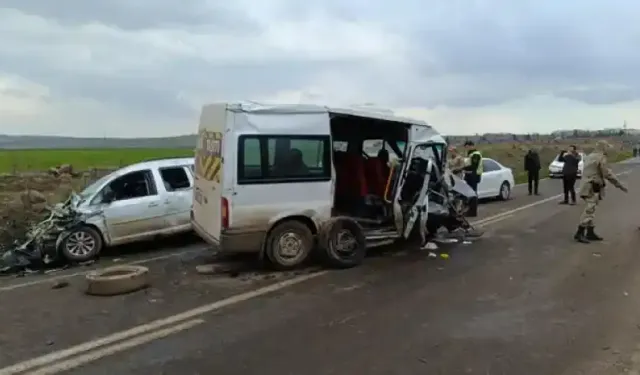 Genel müdür, Diyarbakır’ın ‘'kaza yolu’’ hakkında açıklama yaptı
