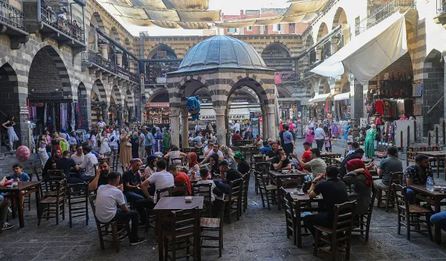 Diyarbakır’ın sorunu için bakanla görüşecekler