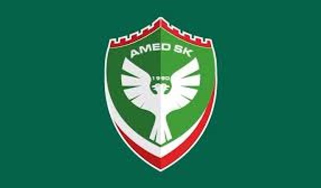 Amedspor'dan ayrılmıştı, yeni takımı belli oldu