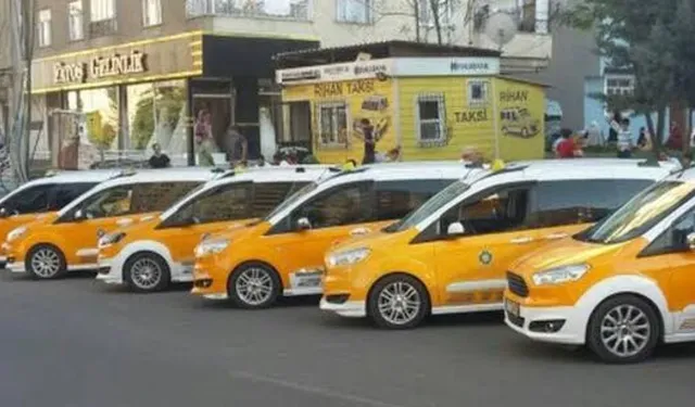 Diyarbakır'da ''şoför kartı'' uygulaması başlıyor