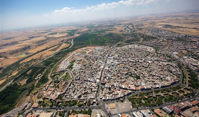 Diyarbakır’da yeni yapılacak hastanenin yeri belli oldu