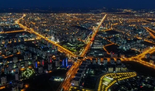 Amerika firması, bölgede ilk şubesini Diyarbakır’da açıyor