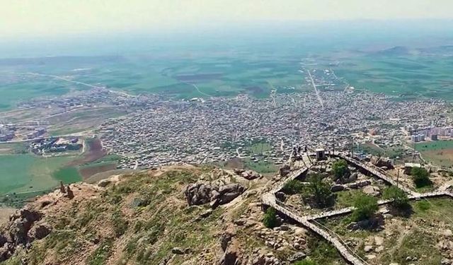 Diyarbakır Ergani'de kurulacaktı, iptal edildi