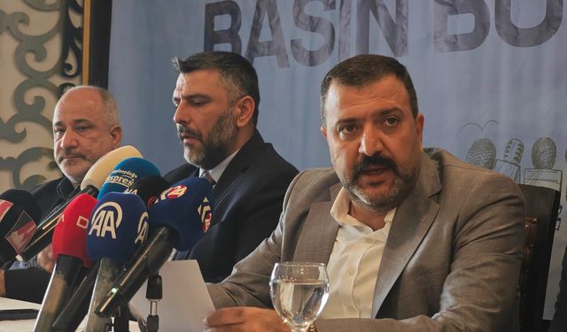 Diyarbakır'da düşük faizli kredi talebi