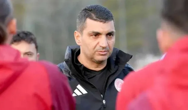 Serdar Bozkurt, rekork kırdı, 135 takımı geride bıraktı