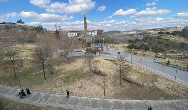 Diyarbakır’da keşfedilen binlerce yıllık Asur sırları