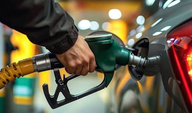 Akaryakıt ve LPG'de ÖTV artışı netleşiyor