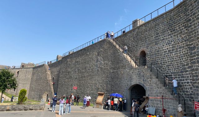Diyarbakır'dan dünyanın en iyileri arasına girdi