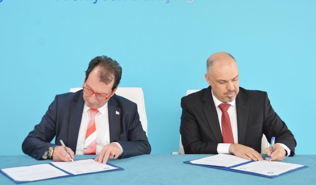 Diyarbakır ile Duhok arasında protokol
