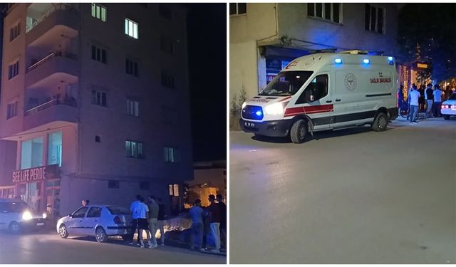 Adıyaman’da asılsız ihbar ekipleri harekete geçirdi