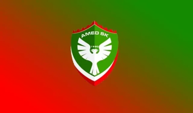 Amedspor, futbolcusu ile sözleşme yeniledi
