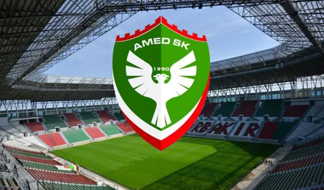 Amedsporlu taraftarlar formalarını belirleyecekler